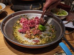 -吃饭皇帝大·土家民族菜(温州万象城店)