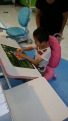 android_upload_pic-孩子王童乐园(马群店)
