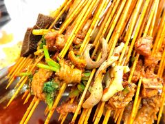 -成都瓜串串(华强北店)