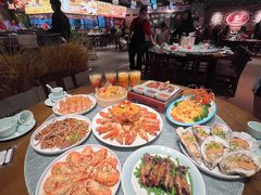 -蚝得喜海鲜(东城店)