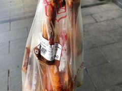 -吴山烤禽 (吴山路店)