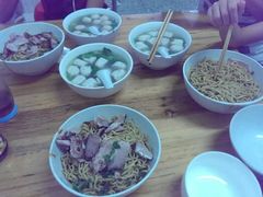 android_upload_pic-非遗·爱西干面(小公园总店)