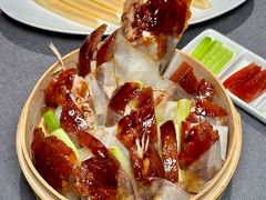 -東興楼·北京烤鸭(深圳首店)