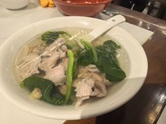 梅条肉汤-老苏北饭店(江都店)