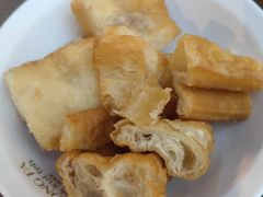 -松發肉骨茶(牛车水店)