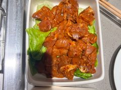 -海底捞火锅(正大乐城店)