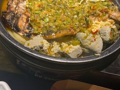 -烤匠麻辣烤鱼(环球中心店)