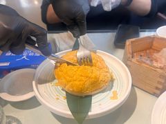 -观塘港茶餐厅(八一大道店)