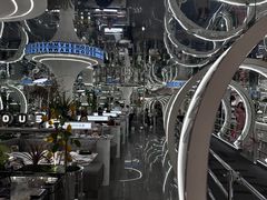 -3号仓库·创意中国菜(新世界城店)