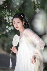 -八角古风摄影