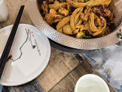-鸡遇虾煲干锅火锅(小寨金莎店)