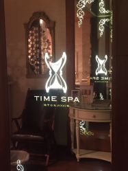 -TIME SPA科技美肤机构