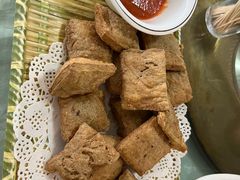 -好人家海鲜酒楼(淞南路店)