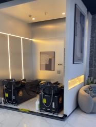 -银星女王公园发型艺术沙龙