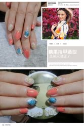 手部美甲-光SPA科技美肤