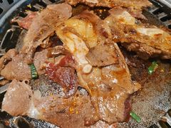 LA牛排-盛江山自助料理(奥莱锦辉购物广场店)