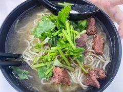 -一品郑记重庆牛肉米线馆(东泰路店)