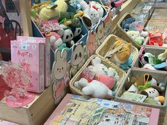 -猫的天空之城概念书店(印象城购物中心店)