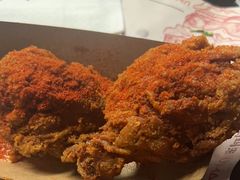 -UMAMI乌玛米披萨·汉堡·清真Halal(红岭北店)