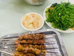 -杨记拉面总店