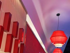 大堂-龙少爷碳火干锅(环球中心店)