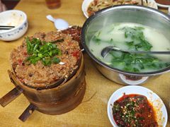 -碗碗羊肉(松石北路店)