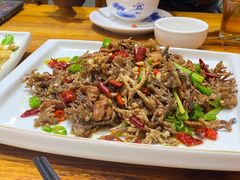 -下梅人家土菜馆(历史文化餐厅度假区店)