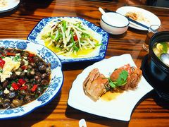 -呼吸森林·生态农庄农家乐私房菜