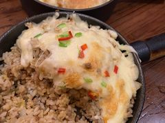 -金九姬黑牛烤肉料理(杨舍老街店)