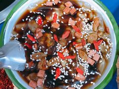 -马路边边·成都串串(翠柏路店)