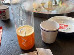 -缘福乡村铁锅炖民宿(八达岭店)