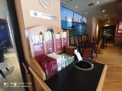 -COSTA COFFEE(济南振华商厦店)