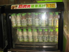 -西龙传香饭团(王府井店)