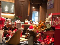 -星巴克(天津大悦城第二店)