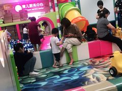 -万达广场(盐城盐都店)