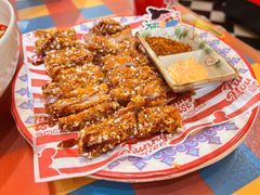 -万能料理屋(钟鼓岭路店)