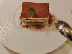 -La Vita 意大利传统料理(富民路店)