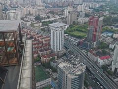 -环球港凯悦 · 享悦中餐厅