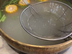 -食潮汕头鲜牛馆(望京保利店)