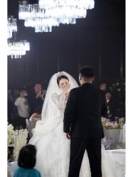 -MECCI婚礼摄影跟拍(红东方广场店)