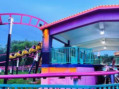 -水上乐园·欢乐世界