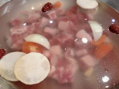 -313羊庄·羊肉火锅烧烤(李村店)