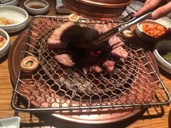 -王妃家(明洞中央店)