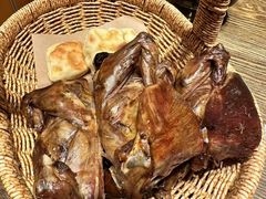 -鸽子窝(青塔店)