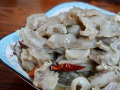 葱油花肠-如我美食(达道社区店)