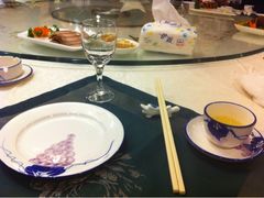 餐具-三六三杭州菜(水上总店)