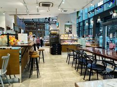 -巴黎贝甜(常德路店)