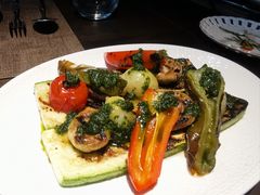 -九月里.自由花园餐厅