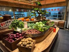 -田园印象·成都土菜院子(华阳店)