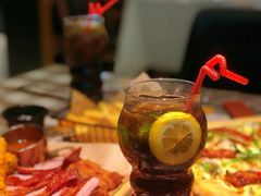 -米斯特比萨(罗斯福店)